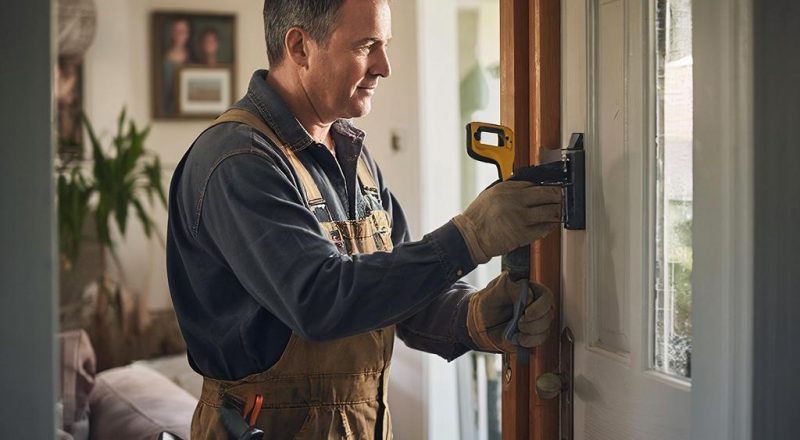 Укрощение невидимой стихии: как мы приглашали мастера и спасали уют нашего дома