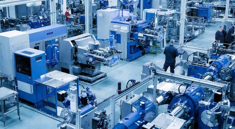 Цифровой Разум Стали и Стекла: Как Desigo Siemens Превращает Здания в Живые Организмы