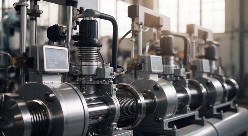 винтовые компрессоры профессиональные