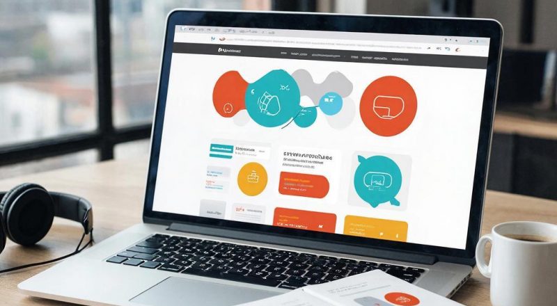 Поддержка и развитие сайтов: ваш путь к онлайн-успеху с профессионалами