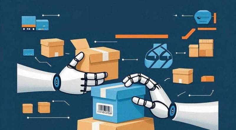 Как мы освободили себя от логистического кошмара: Полное погружение в мир фулфилмента