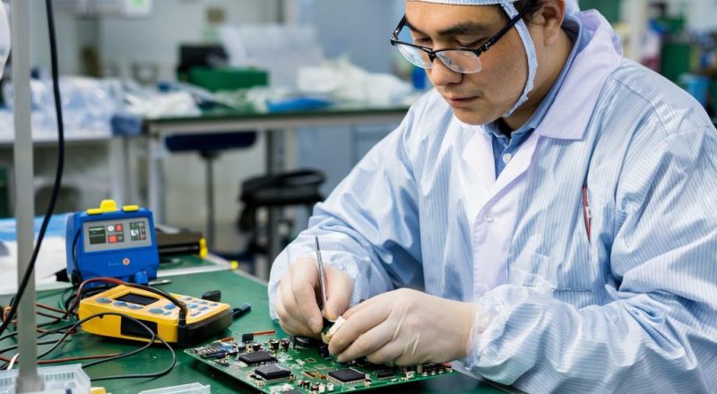 Иносервис: Сердце Пластмассовой Промышленности Бьется Без Сбоев!