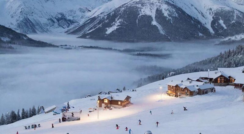 Алтай — Симфония Гор и Шепот Кедров: Как Мы Нашли Свое Место Силы в Сердце Сибири