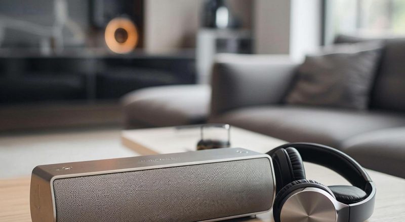 Симфония без оков: как мы открыли для себя мир беспроводного звука