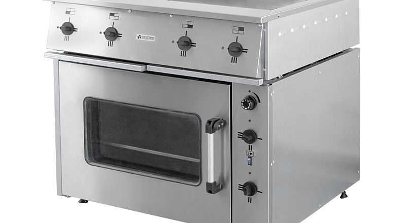 Когда кухня замерла: Наш личный опыт спасения домашнего очага силами Ас-сервис